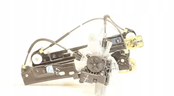 Opel Insignia A Front window lifting mechanism without motor