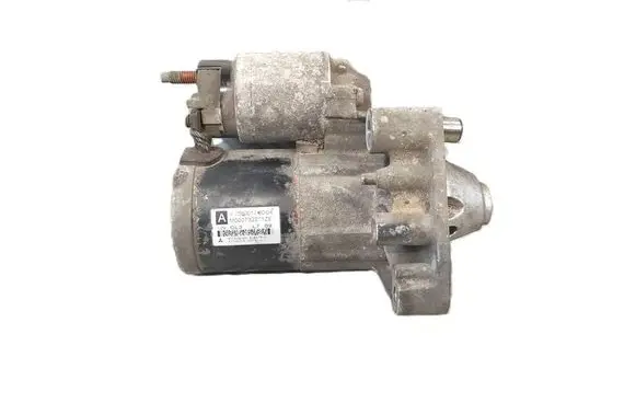 Peugeot 207 CC Starter motor M000T32271ZE