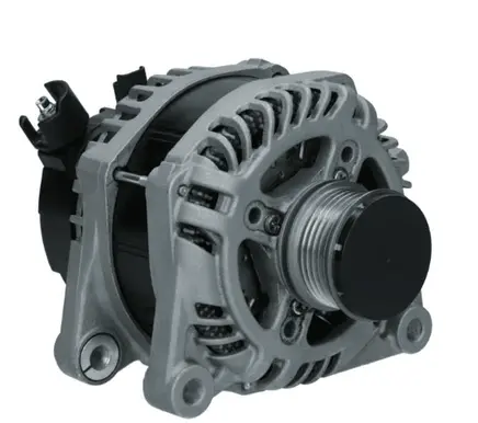 Opel Combo E Generator/alternator A3TV0281