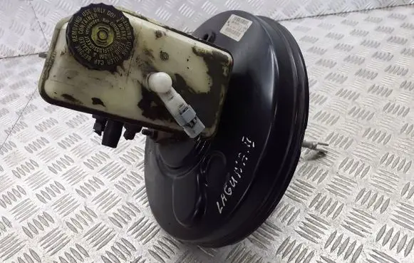 Renault Laguna II Master brake cylinder 8200699121