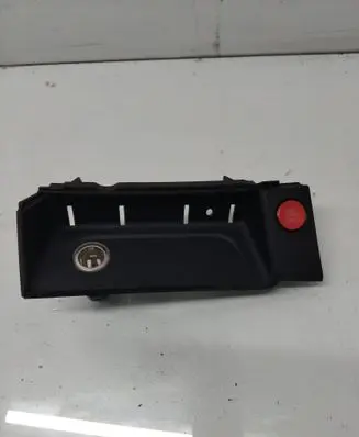 Audi A4 S4 B9 Engine start stop button switch 8W1864131 1006160825