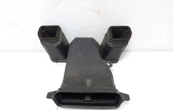 Toyota Yaris Cabin air duct channel 558400D010