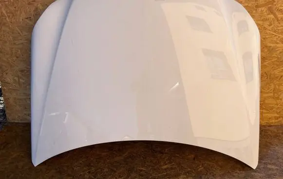 Mercedes-Benz E W212 Engine bonnet/hood W212LIFT