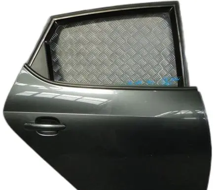 Seat Ibiza IV (6J,6P) Front door