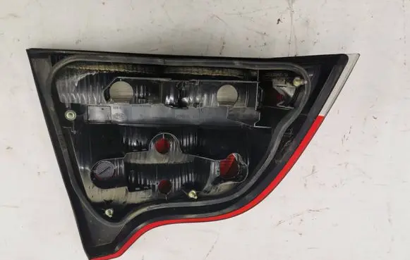 Volvo S60 Rear/tail lights 8664080 8664082