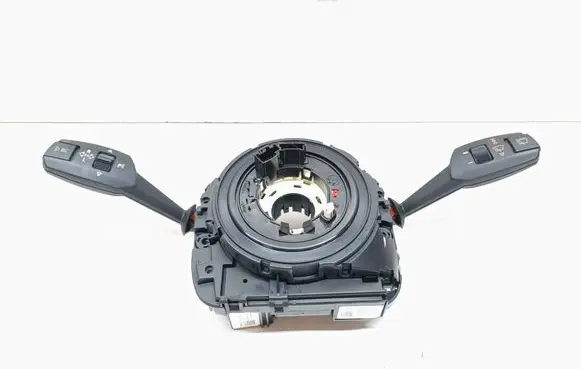 BMW 1 E81 E87 Wiper turn signal indicator stalk/switch 9164416 6989557