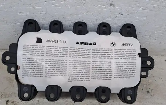 BMW 2 F46 Passenger airbag 6803201