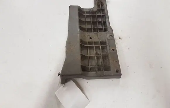 KIA Sorento Rear bumper mounting bracket 975503E500
