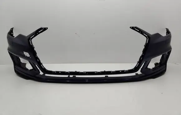 Audi A6 S6 C8 4K Front bumper 4K0807437C