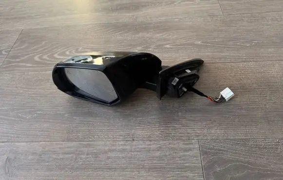 Hyundai Ioniq 5 Front door electric wing mirror 87610N1050EB E130410013