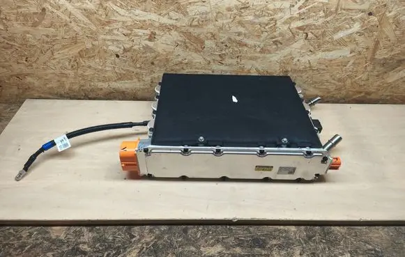 Hyundai Ioniq 5 Voltage converter inverter 364001XAB0