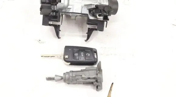 Volkswagen T-Cross Ignition lock 1K0905851