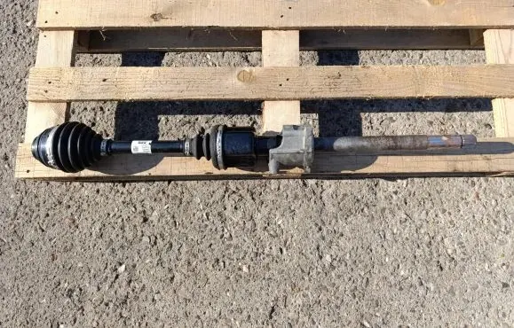 BMW 2 F45 Front driveshaft 8611938