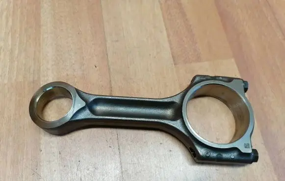 Renault Scenic IV - Grand scenic IV Connecting rod/conrod 121002135R