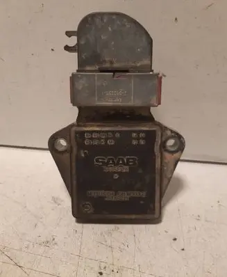 Saab 9000 CS Ignition amplifier control unit 55352173 K5T45271 5929A
