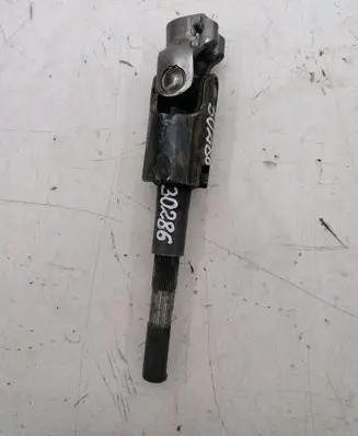 Mazda MX-3 Steering column universal joint