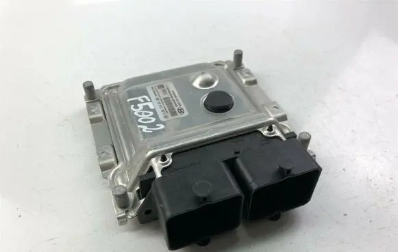 Hyundai i20 (GB IB) Other control units/modules 0261S10781 F5002