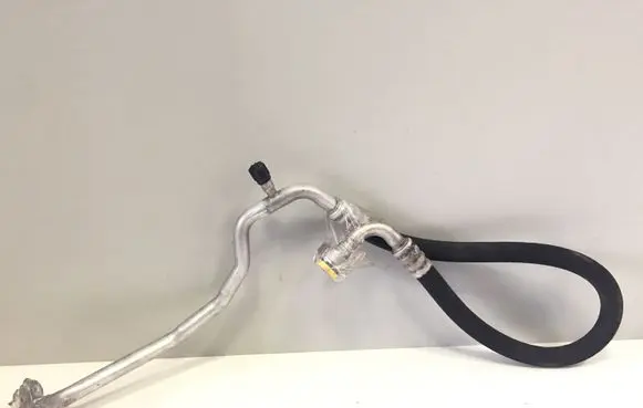 BMW 1 F20 F21 Air conditioning (A/C) pipe/hose 64539223297