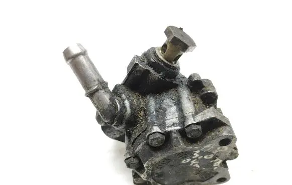 Audi A4 S4 B7 8E 8H Power steering pump 4E0145156B 7692955198 54704130
