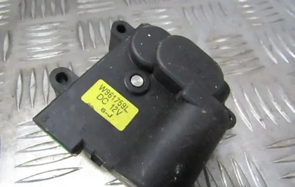 Honda Civic Air flap motor/actuator W961759L