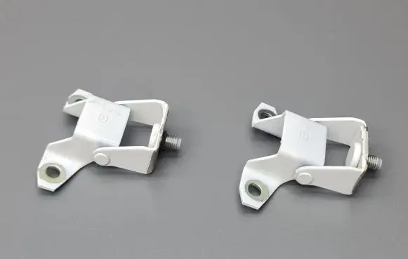 Mazda 3 III Tailgate/trunk/boot hinge