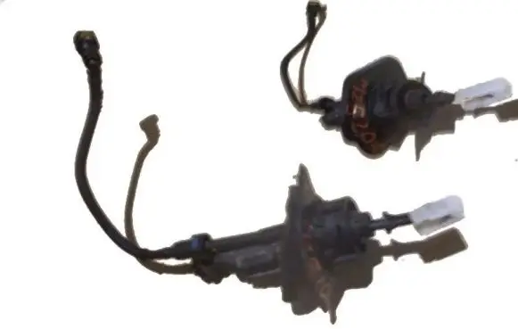 Mazda 5 Clutch slave cylinder 