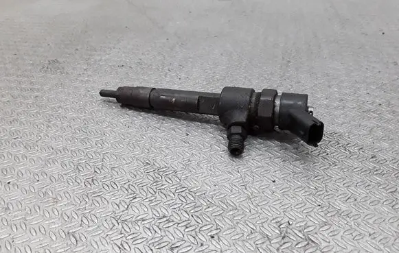 Alfa Romeo 166 Fuel injector 0445110119
