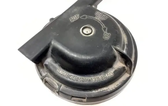 Audi 80 90 B3 Headlight/headlamp dust cover 1305219013