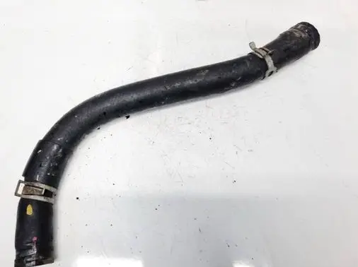 Toyota Corolla Verso E121 Engine coolant pipe/hose