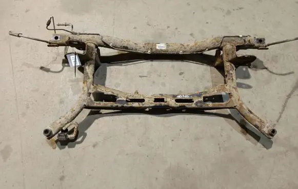 Seat Toledo III (5P) Rear subframe 