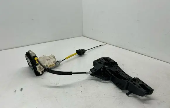 Audi Q5 SQ5 Front door lock 8J1837016D