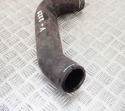 Citroen Jumper Intercooler hose/pipe