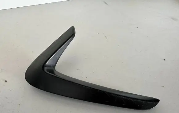 BMW 4 F36 Gran coupe Fender trim (molding) 7465291