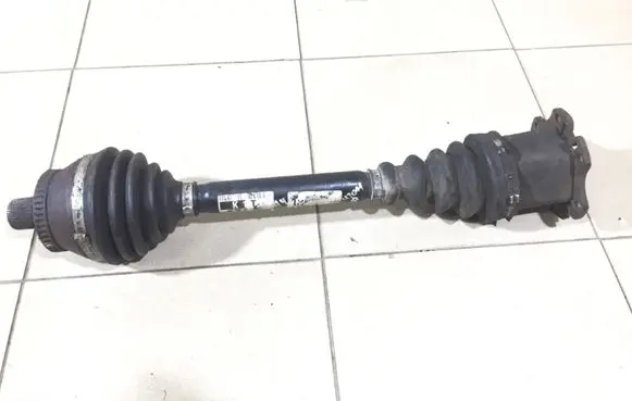 Audi A4 S4 B6 8E 8H Front driveshaft 8E0407271T