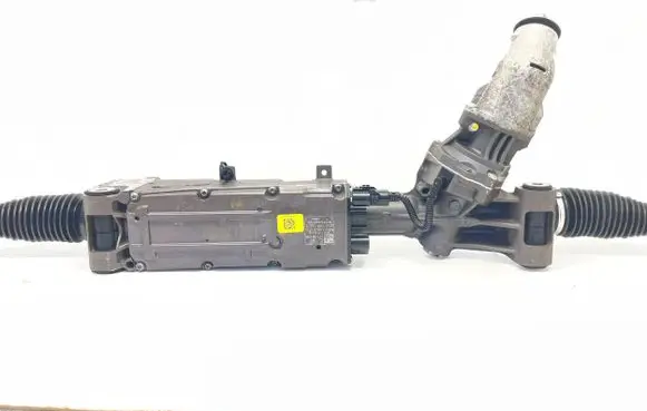 Audi A6 S6 C7 4G Steering rack 4G0909144T 4G0909144Q 4G2423055BE
