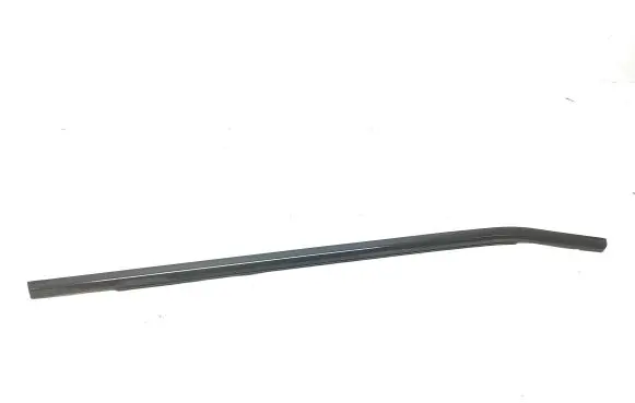 Citroen C3 Aircross Rear door glass trim molding 39126277
