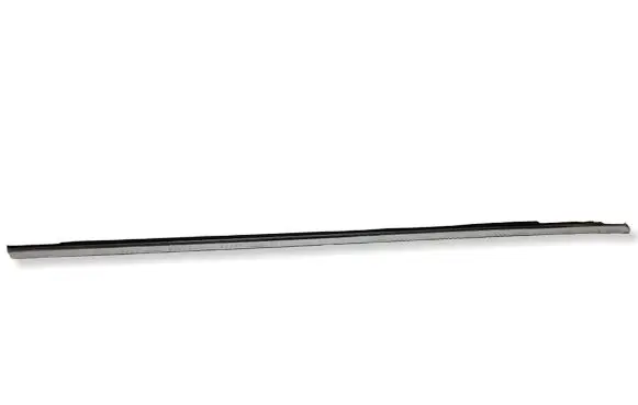 Audi A4 S4 B9 Front door glass trim molding 8W0853284