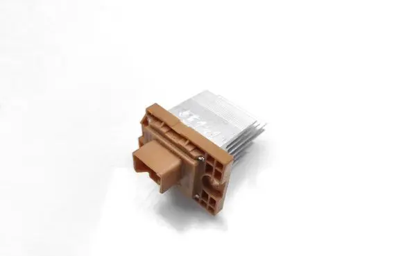 KIA Pro Cee'd III Heater blower motor/fan resistor