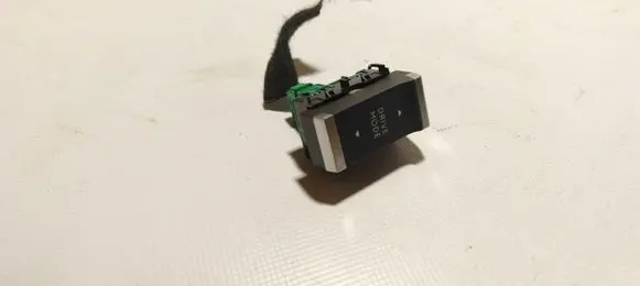 Opel Grandland X Other switches/knobs/shifts 98307458ZD