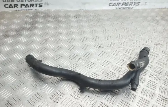 BMW 1 E81 E87 Engine coolant pipe/hose