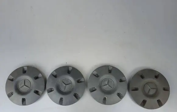 Mercedes-Benz Sprinter W907 W910 Original wheel cap A9064010025 9064010025
