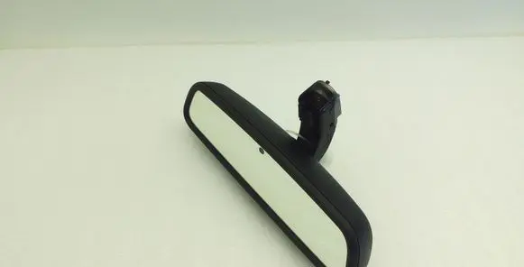 BMW 5 E60 E61 Rear view mirror (interior) 8236774 51168236774 E11015891
