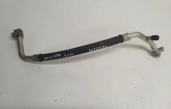 Nissan Pathfinder R51 Air conditioning (A/C) pipe/hose 924803X01A
