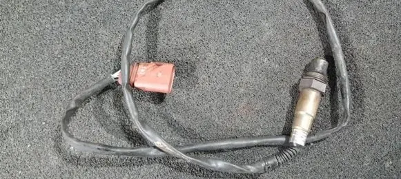 Volkswagen Touareg II Lambda probe sensor 03h906262q 0258010253