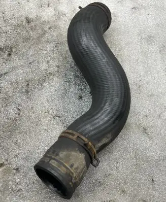 Volkswagen Sharan Air intake hose/pipe