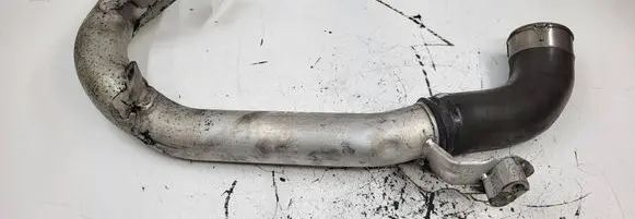 Volvo S60 Intercooler hose/pipe 31370288 32222268