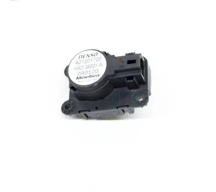 Renault Captur II Air flap motor/actuator A21201700 HAD36001A