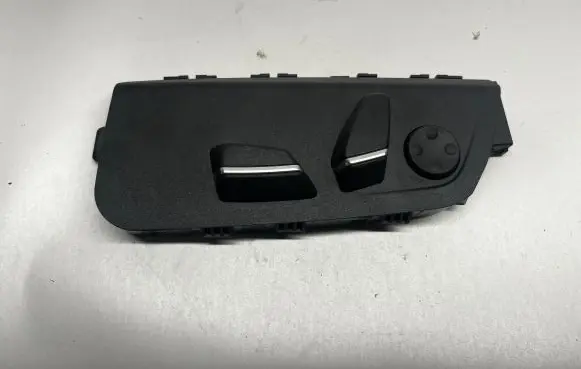 BMW 5 GT F07 Seat control module 9270381
