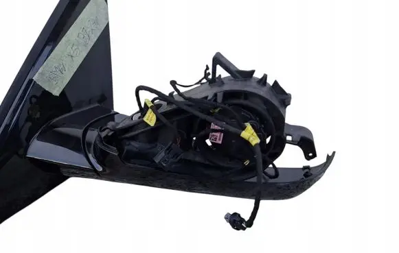 BMW X5 G05 Front door electric wing mirror 7442815