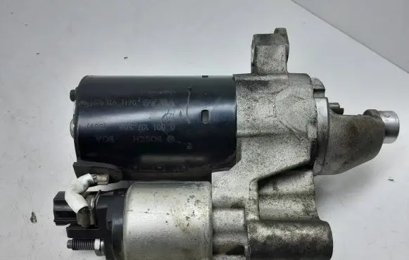 Audi A4 S4 B8 8K Starter motor 0001107508 06H911021A